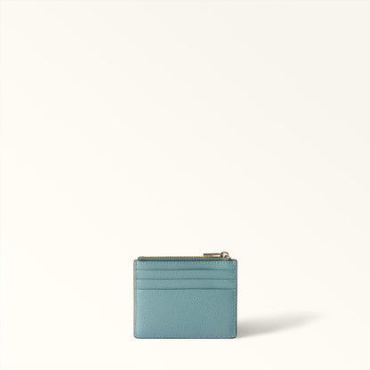 Furla Camelia Card Case S Cloud Blue - Furla