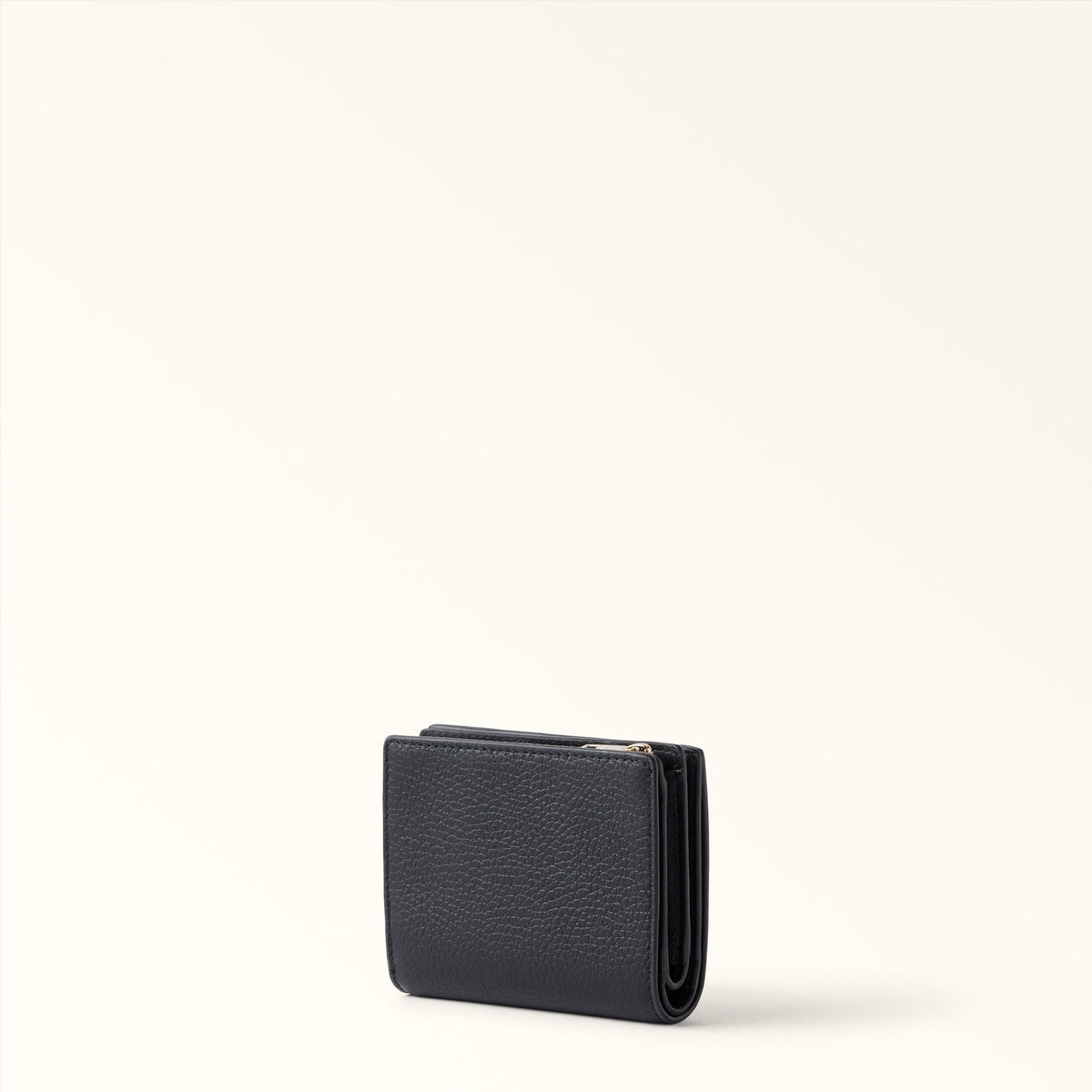 Furla Camelia Compact Wallet S Nero - Furla