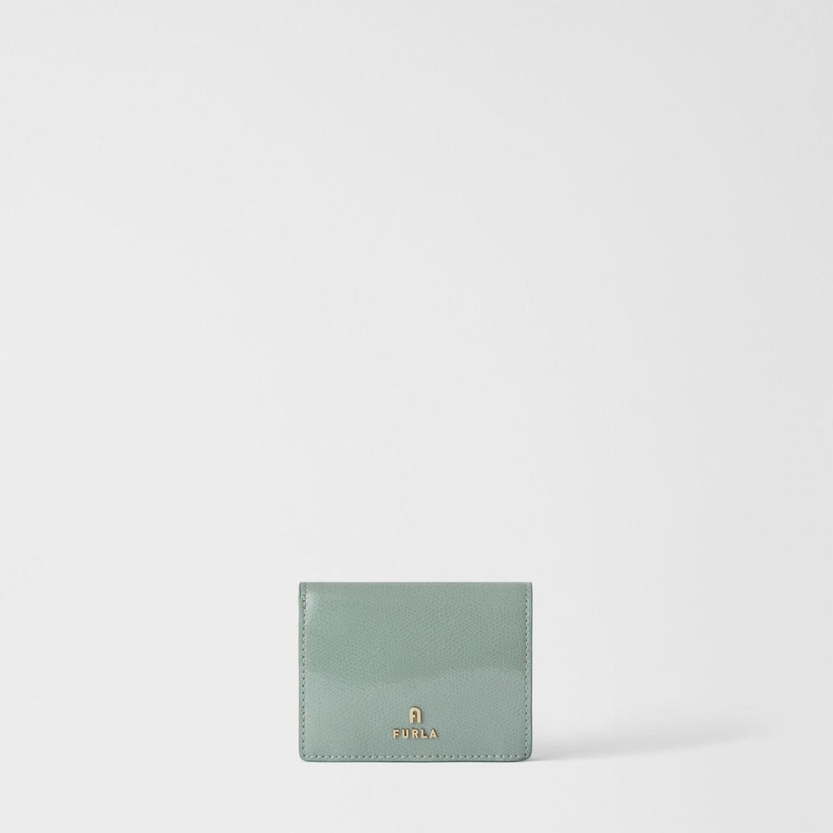 Furla Camelia Compact Wallet S Winter Sky - Furla