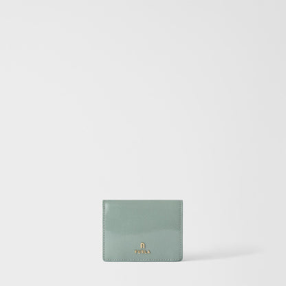 Furla Camelia Compact Wallet S Winter Sky - Furla