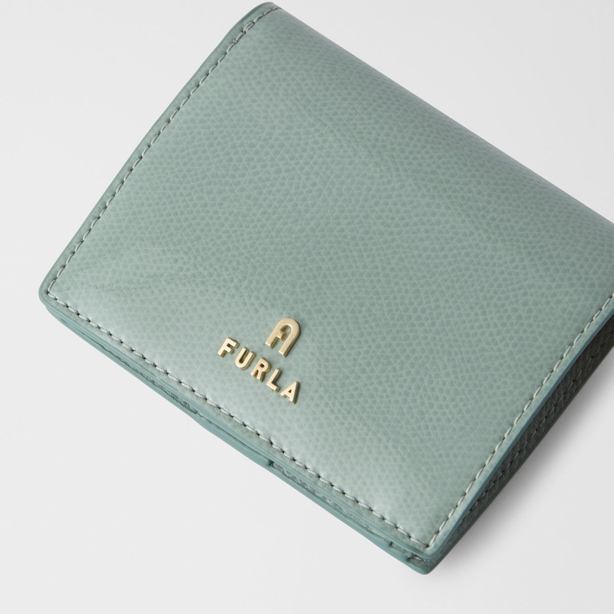 Furla Camelia Compact Wallet S Winter Sky - Furla