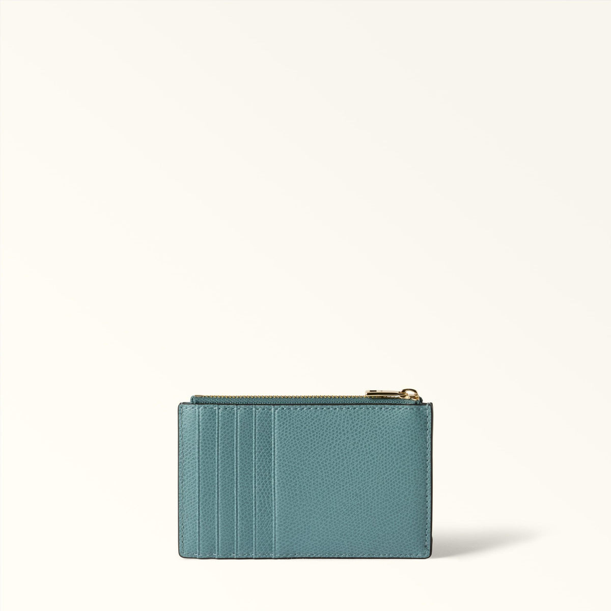 Furla Camelia Card Case M Cloud Blue - Furla