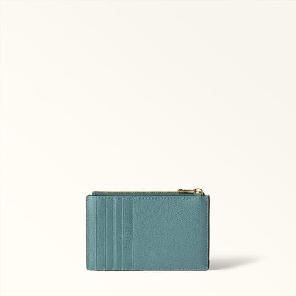 Furla Camelia Card Case M Cloud Blue - Furla