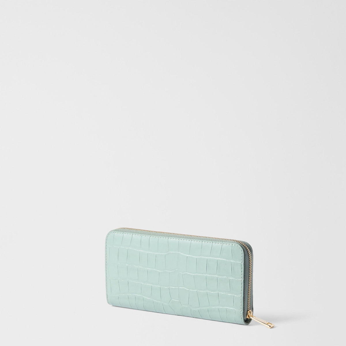 Furla Camelia Zip Around L Winter Sky+Sabbia Int. - Furla