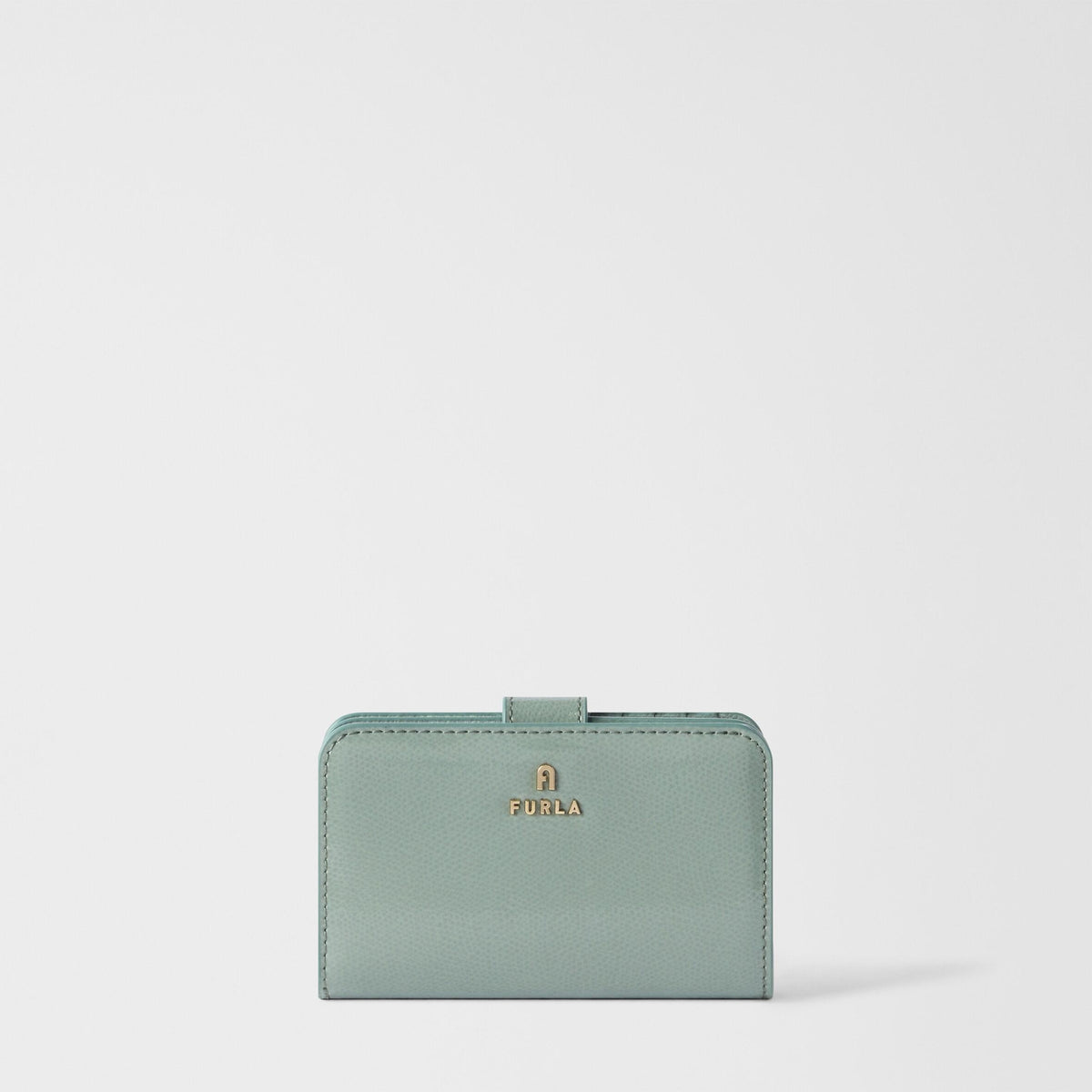 Furla Camelia Compact Wallet M Winter Sky - Furla