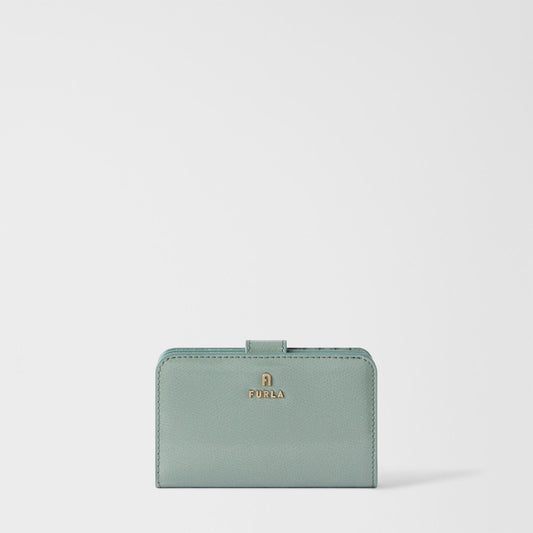 Furla Camelia Compact Wallet M Winter Sky - Furla