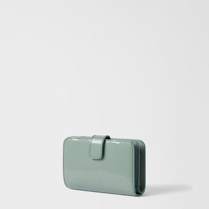 Furla Camelia Compact Wallet M Winter Sky - Furla