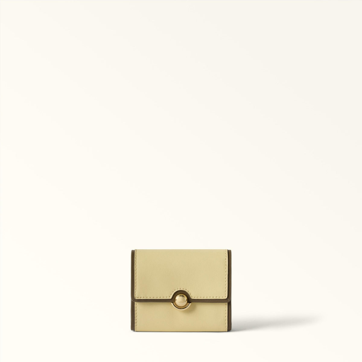 Furla Sfera Compact Wallet S Cremino+Muddy Gray - Furla