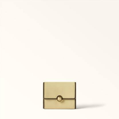 Furla Sfera Compact Wallet S Cremino+Muddy Gray - Furla