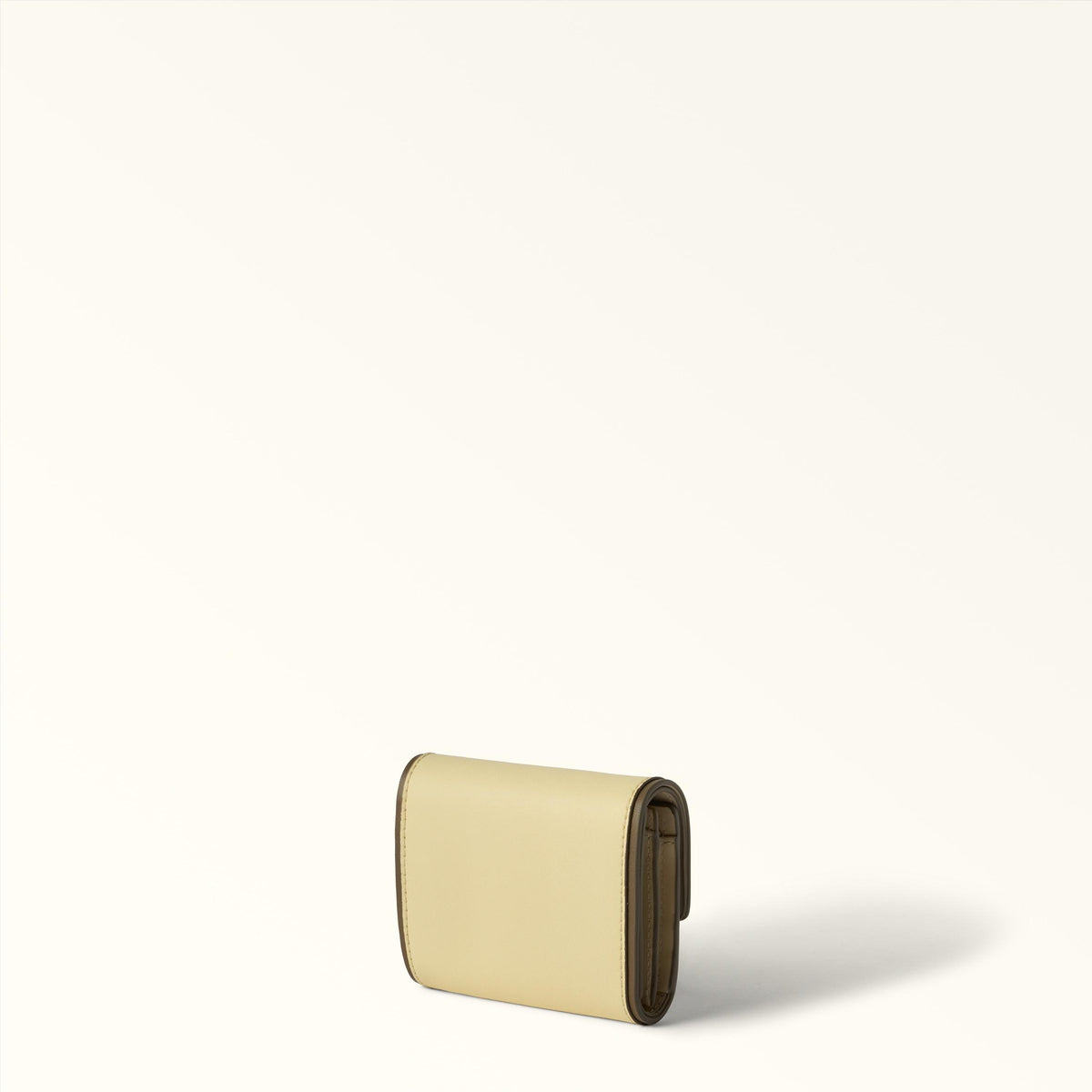 Furla Sfera Compact Wallet S Cremino+Muddy Gray - Furla