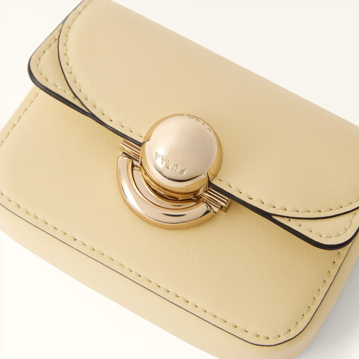 Furla Sfera Coin Case S Morning+Ballerina I Int. - Furla