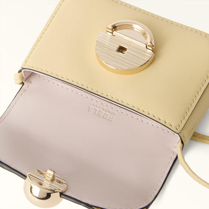 Furla Sfera Coin Case S Morning+Ballerina I Int. - Furla