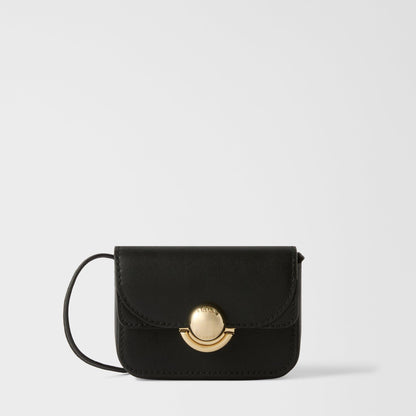 Furla Sfera Coin Case S Nero - Furla