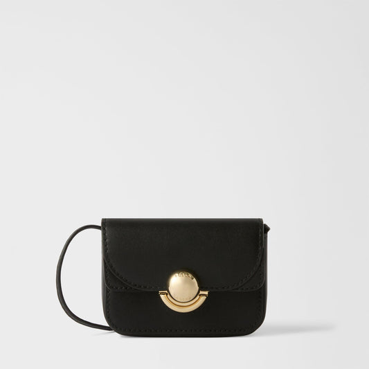 Furla Sfera Coin Case S Nero - Furla