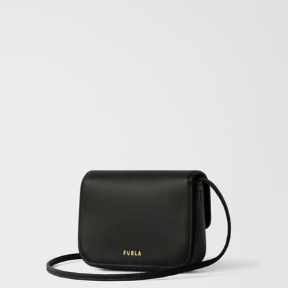 Furla Sfera Coin Case S Nero - Furla