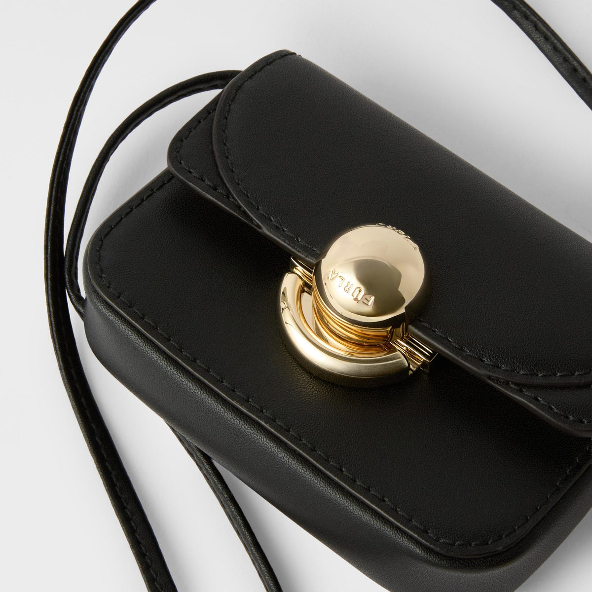 Furla Sfera Coin Case S Nero - Furla