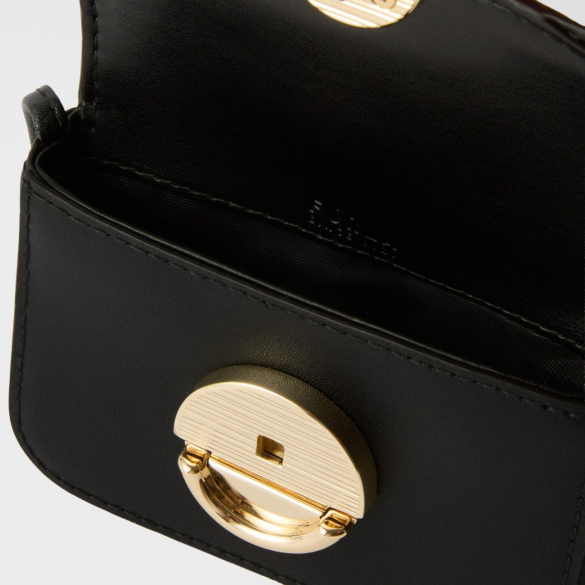 Furla Sfera Coin Case S Nero - Furla