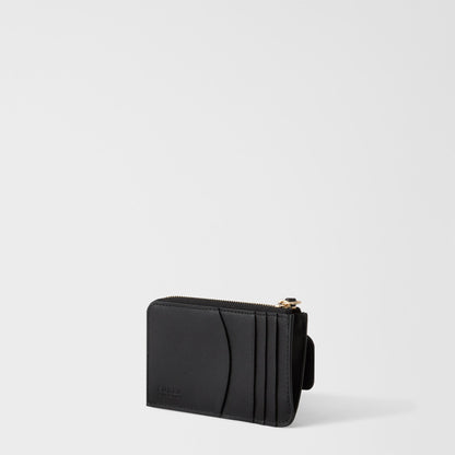 Furla Sfera Card Case M Nero - Furla