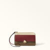 Red Apple+Muddy Gray+Butter