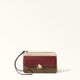 Red Apple+Muddy Gray+Butter