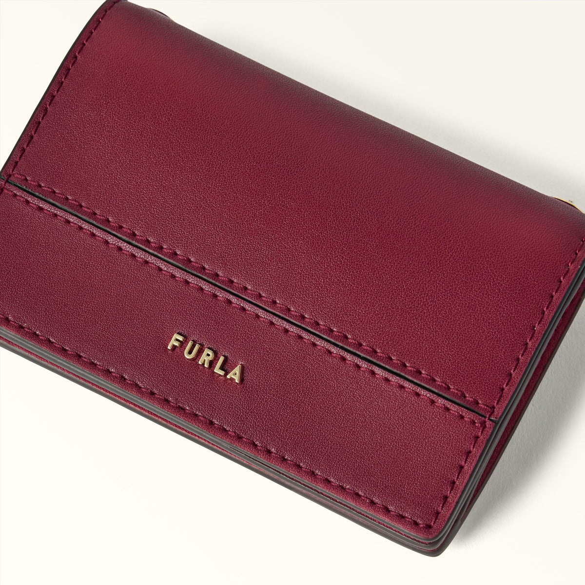 Furla Lia Card Case S Rododendro+Ballerina I Int. - Furla