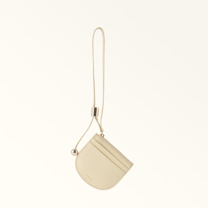 Furla Laura Card Case S Cremino - Furla
