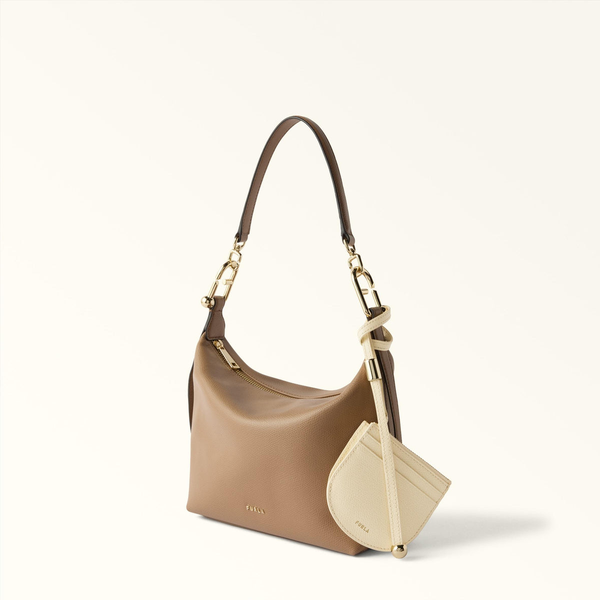 Furla Laura Card Case S Cremino - Furla