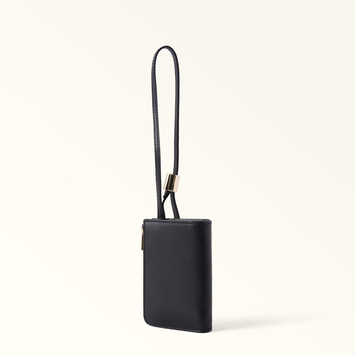 Furla Laura Card Case S Nero - Furla