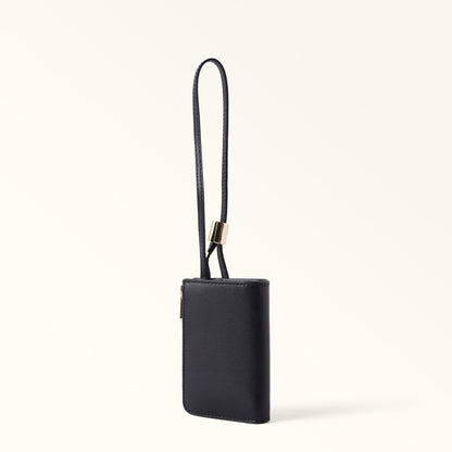 Furla Laura Card Case S Nero - Furla