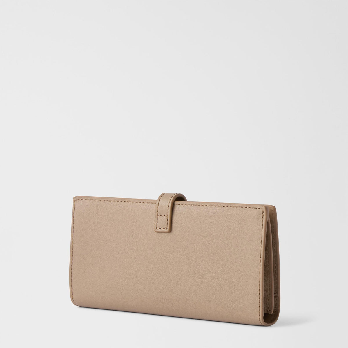 Furla Flow Continental Wallet XL Greige - Furla