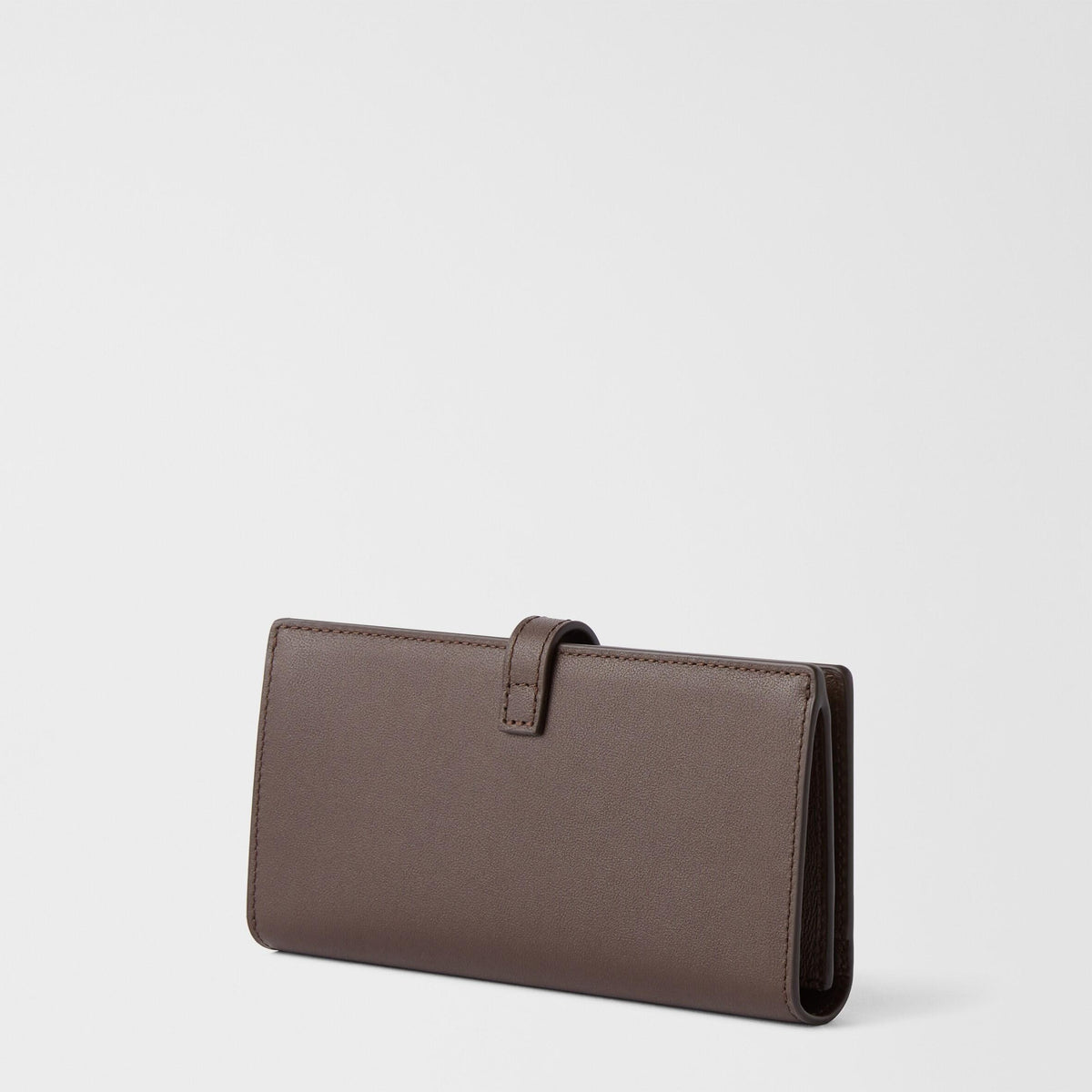 Furla Flow Continental Wallet XL Espresso - Furla