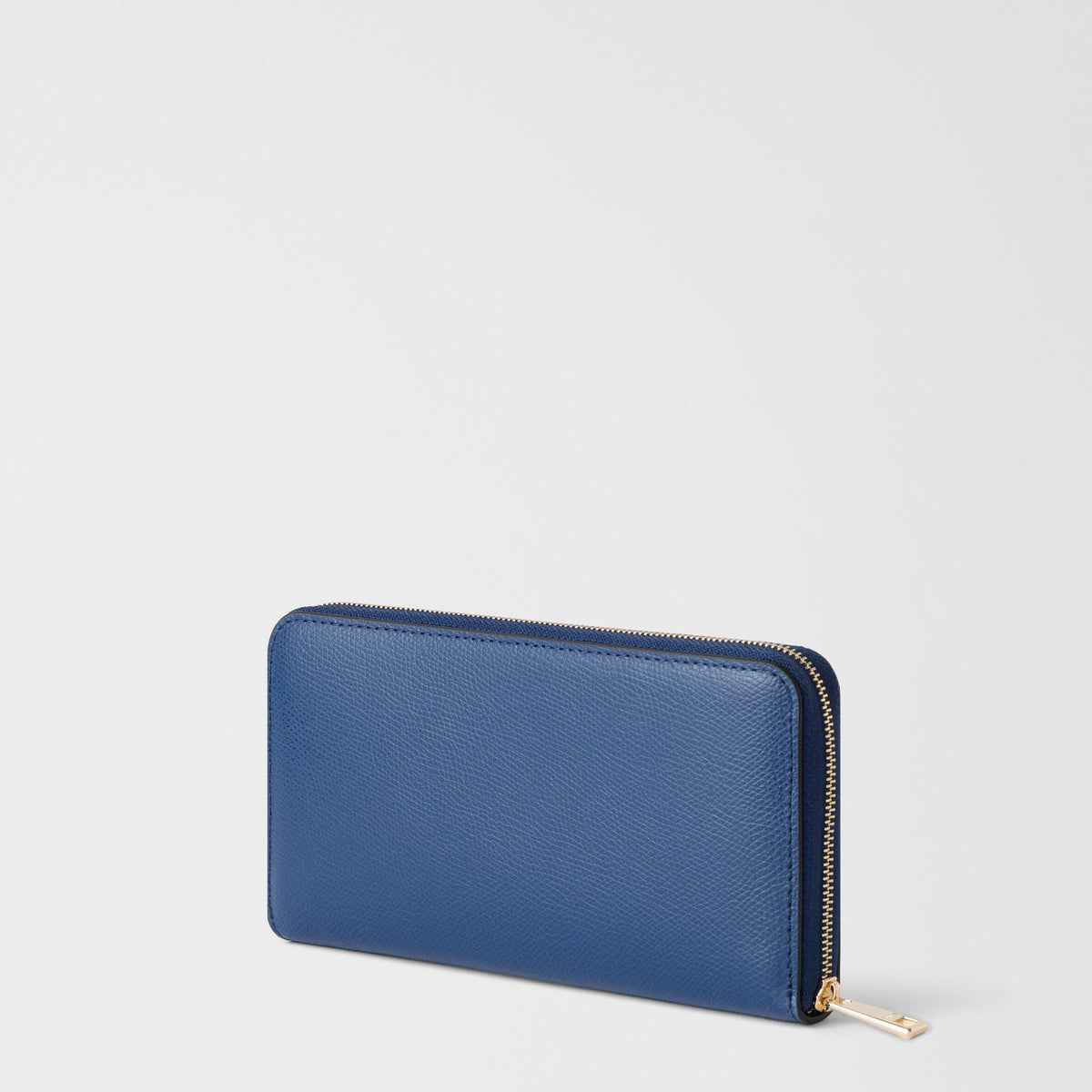Furla Camelia Zip Around XL Indigo+Corolla Int. - Furla