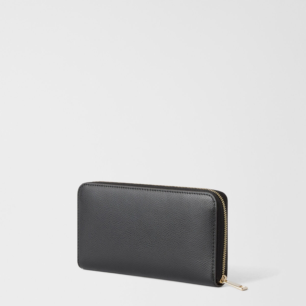 Furla Camelia Zip Around XL Nero - Furla