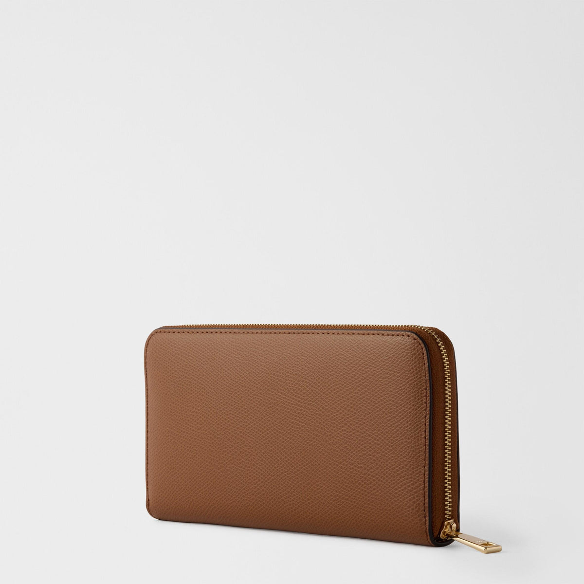 Furla Camelia Zip Around XL Cognac H - Furla