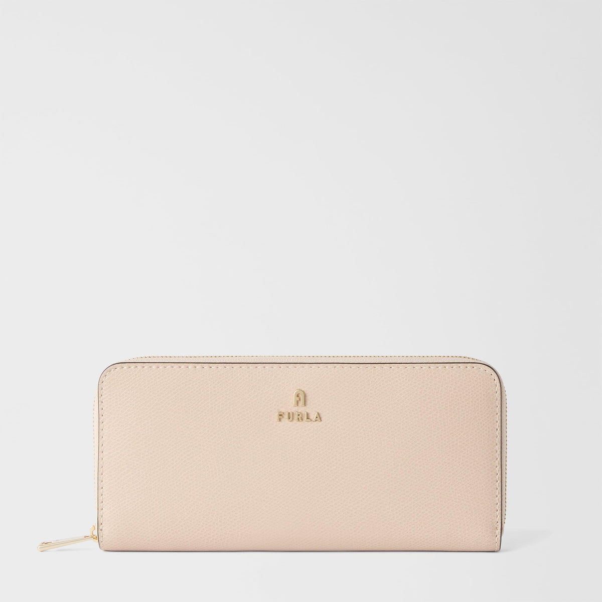 Furla Camelia Zip Around L Ballerina I - Furla