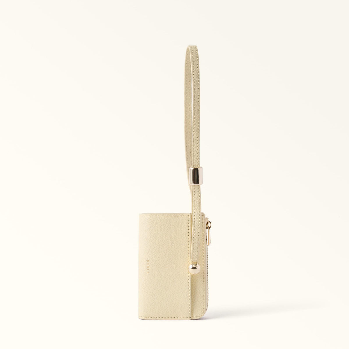 Furla Laura Card Case S Cremino - Furla