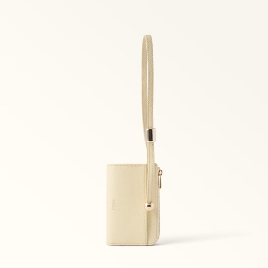 Furla Laura Card Case S Cremino - Furla