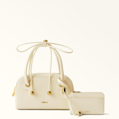 Furla Laura Card Case S Cremino - Furla