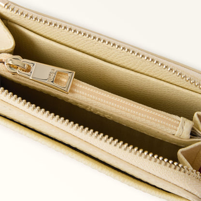 Furla Laura Card Case S Cremino - Furla