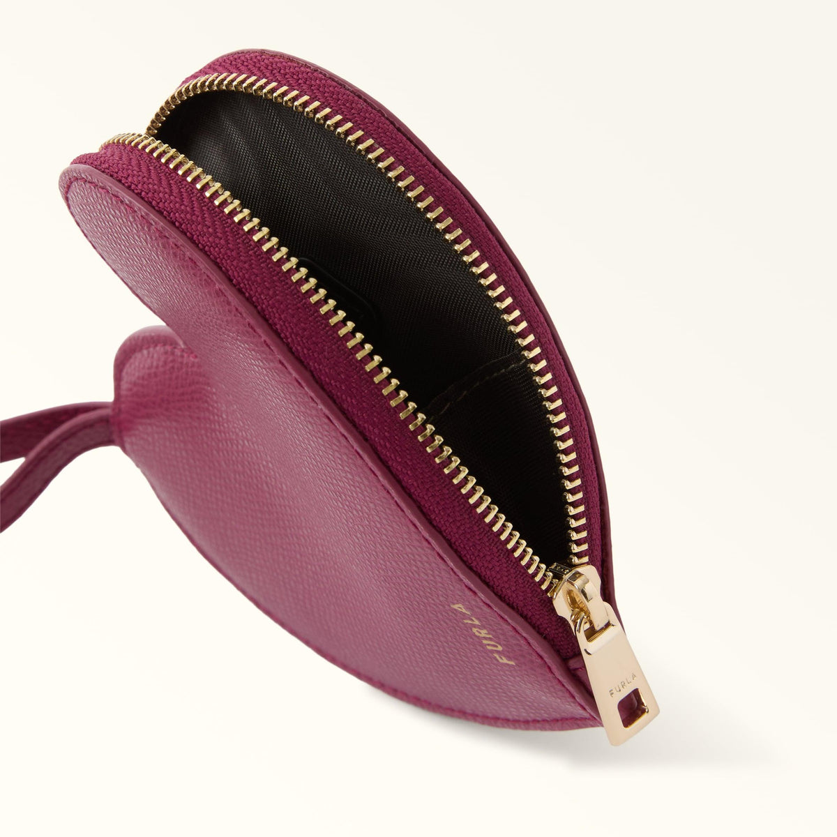 Furla Laura Coin Case S Rododendro - Furla