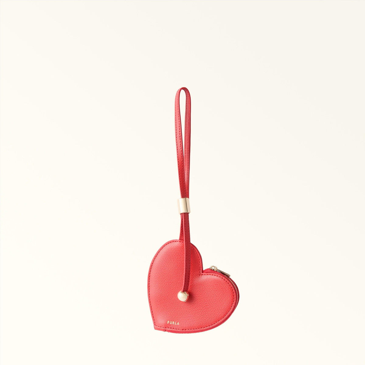 Furla Laura Coin Case S M1 Red - Furla