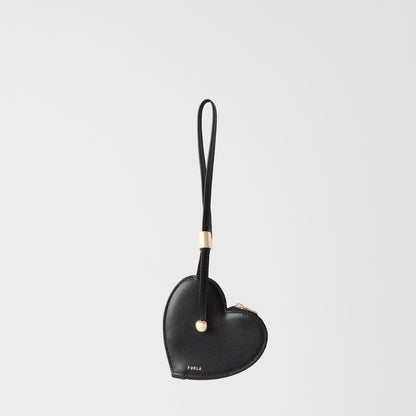 Furla Laura Coin Case S Nero - Furla