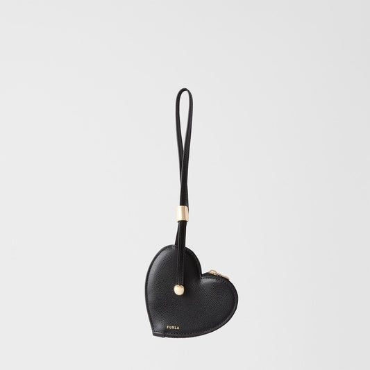 Furla Laura Coin Case S Nero - Furla