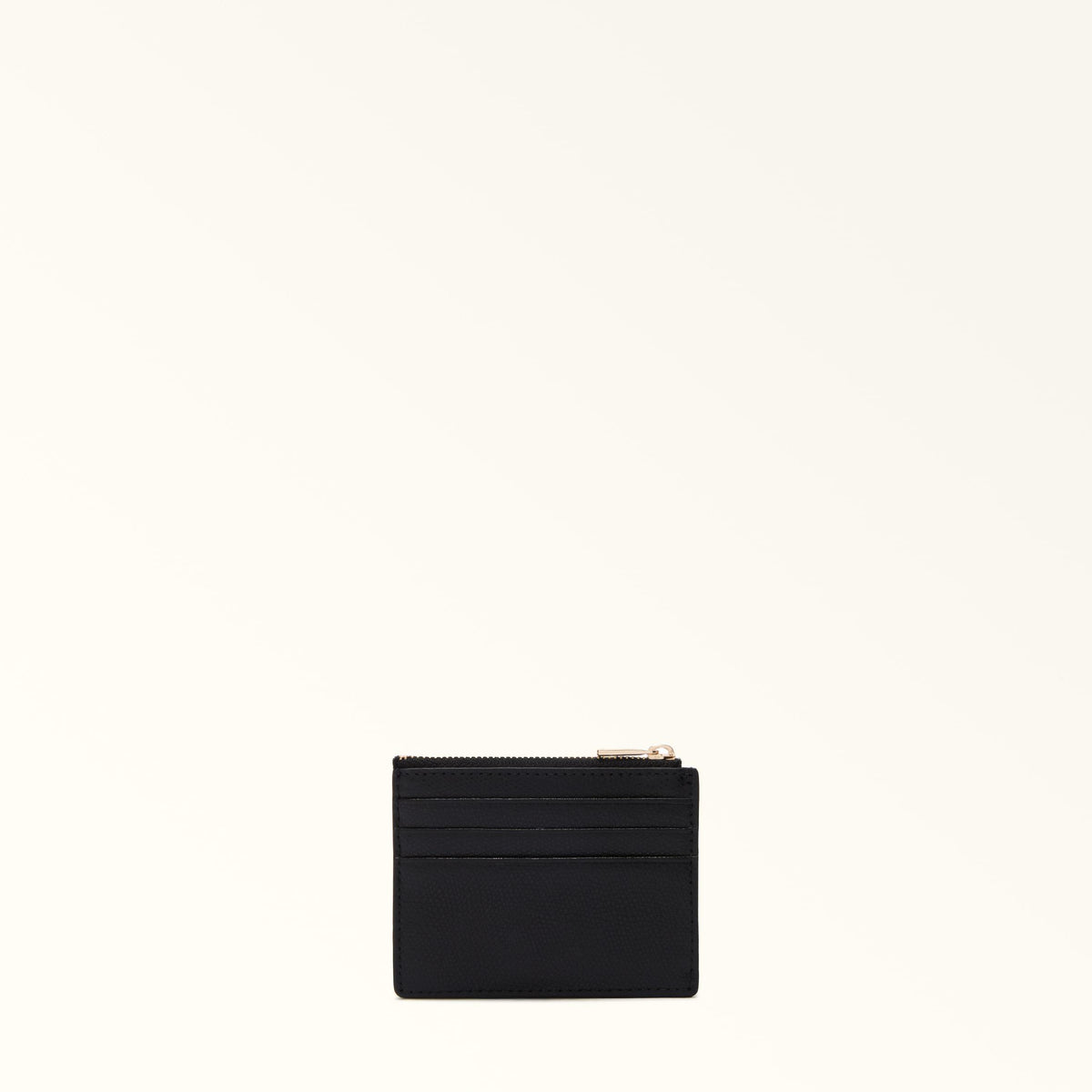 Furla Camelia Card Case S Nero - Furla
