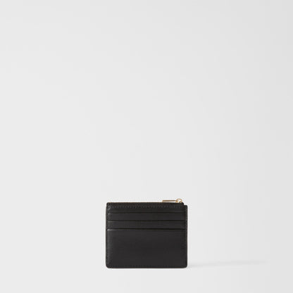 Furla Camelia Card Case S Nero - Furla