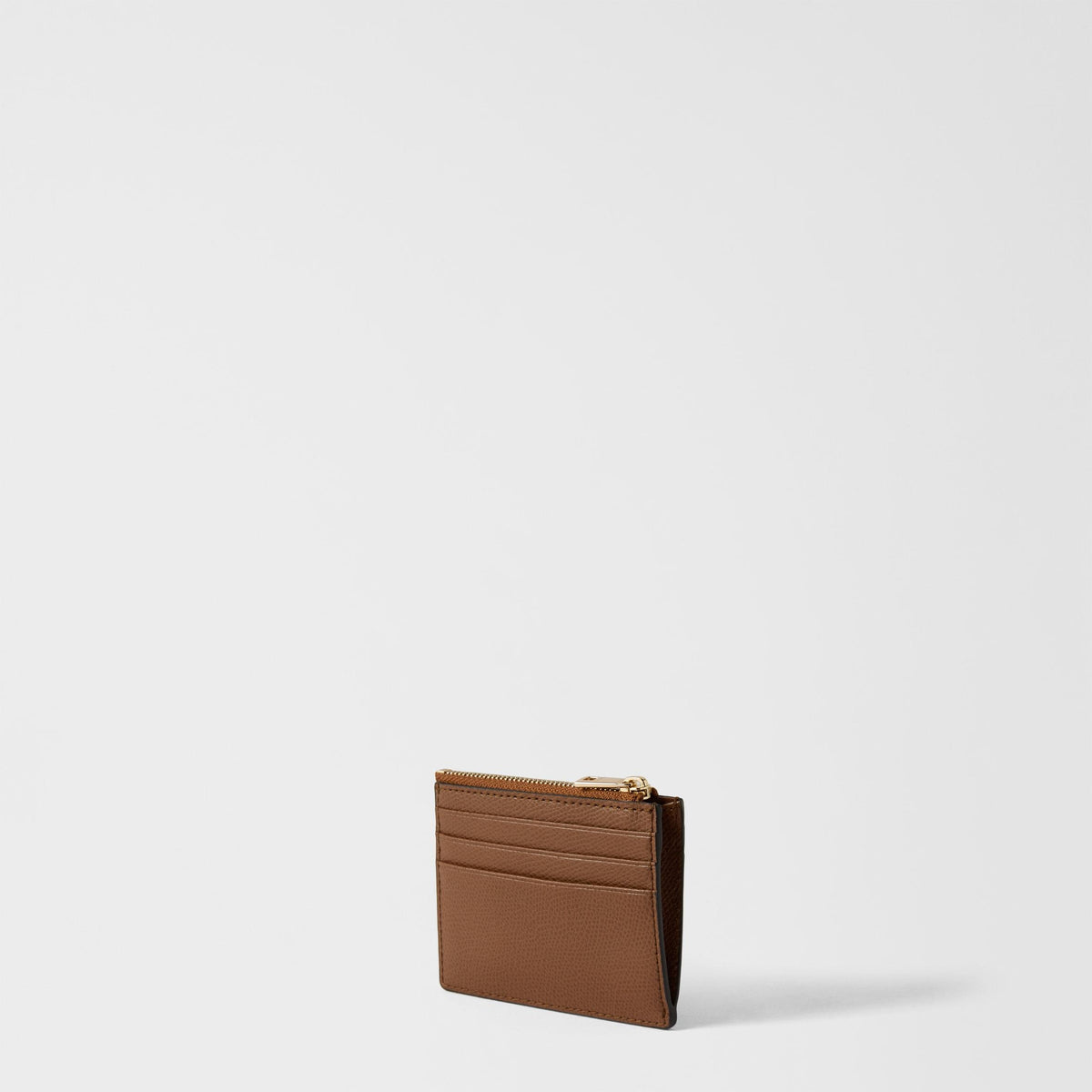 Furla Camelia Card Case S Cognac H - Furla