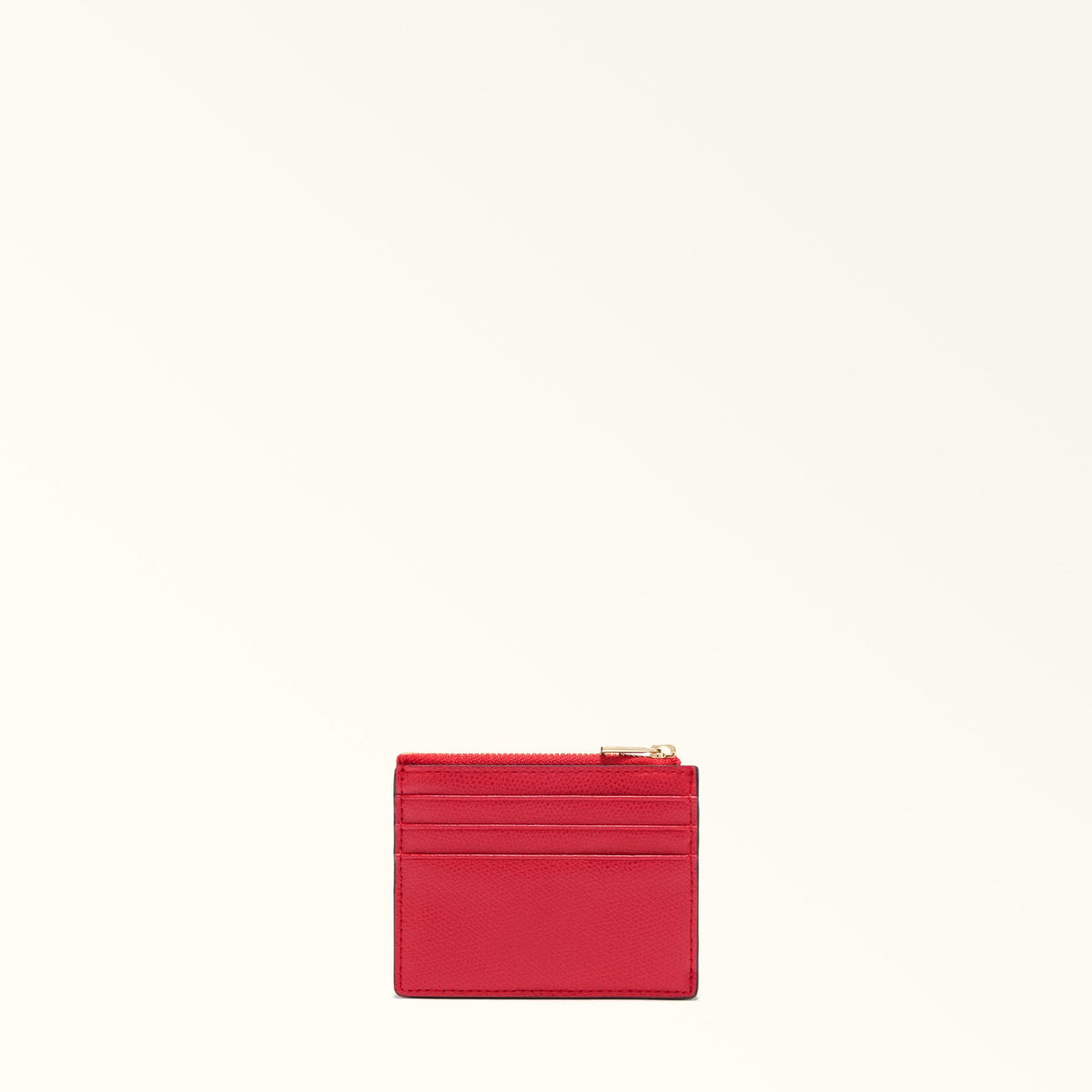 Furla Camelia Card Case S Ruby - Furla