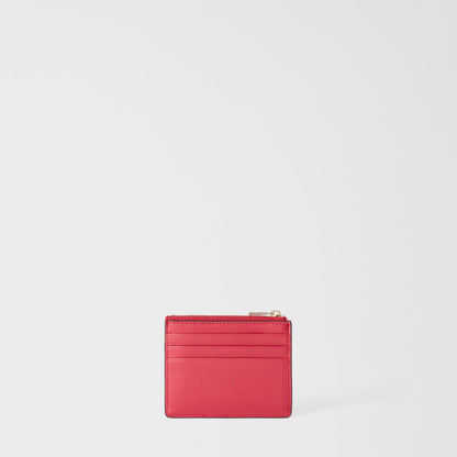 Furla Camelia Card Case S Ruby - Furla