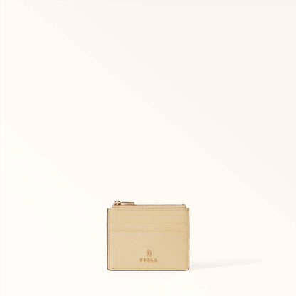 Furla Camelia Card Case S Cremino - Furla