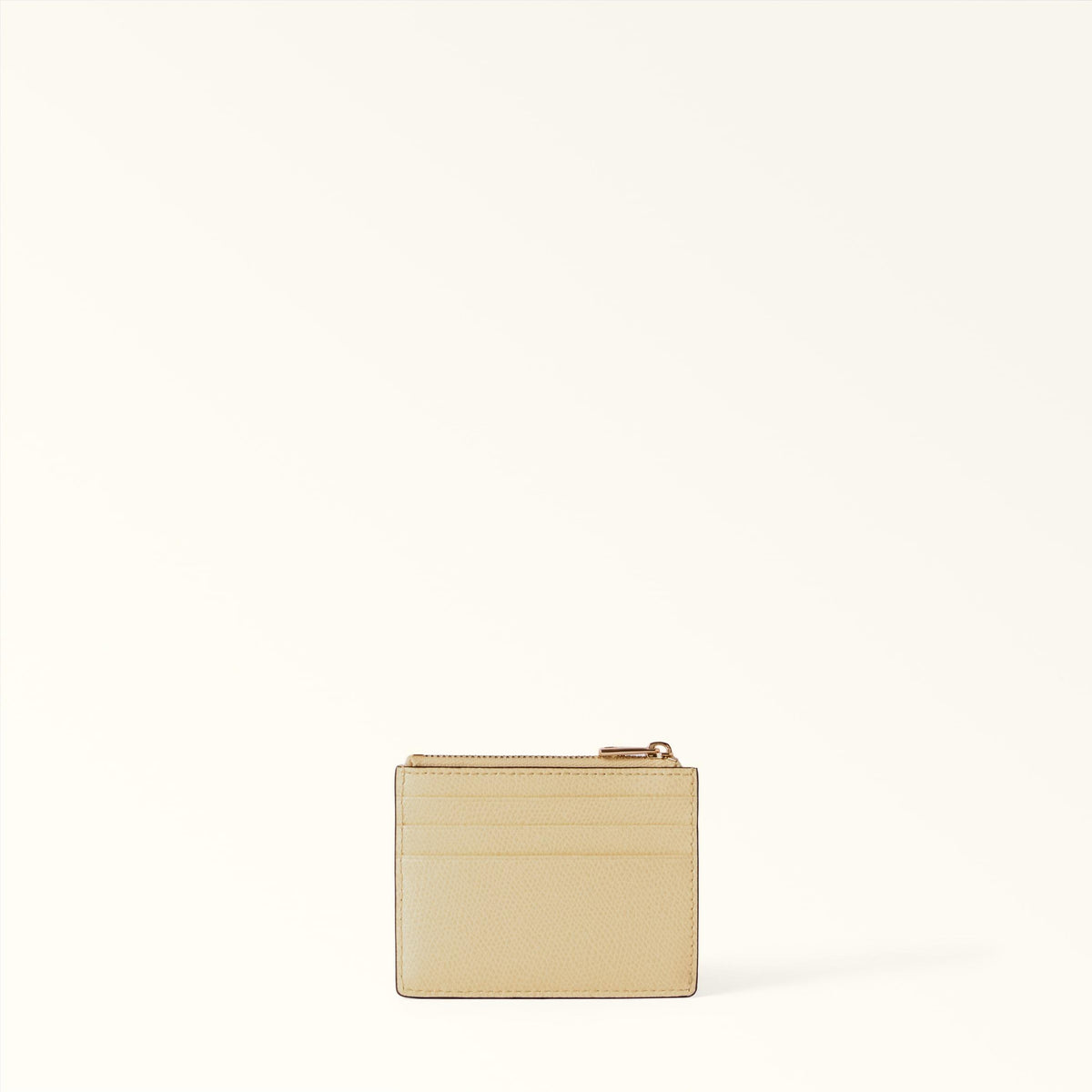 Furla Camelia Card Case S Cremino - Furla